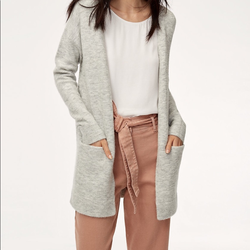 NWT Aronson Sweater - Picture 2 of 7